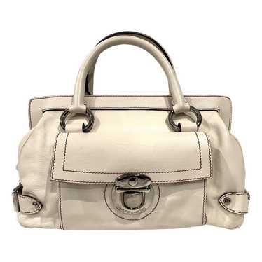 Marc Jacobs Leather satchel - image 1