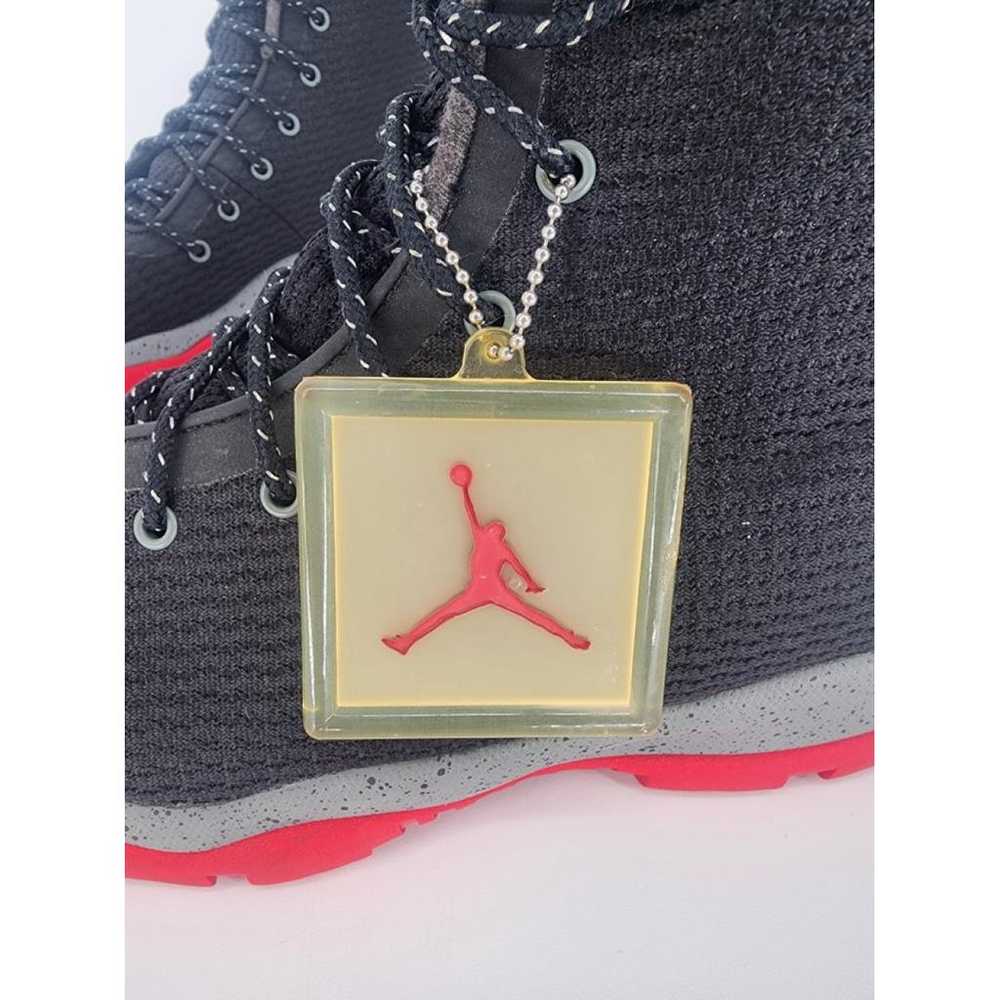 JORDAN Air Jordan Future boots - image 11