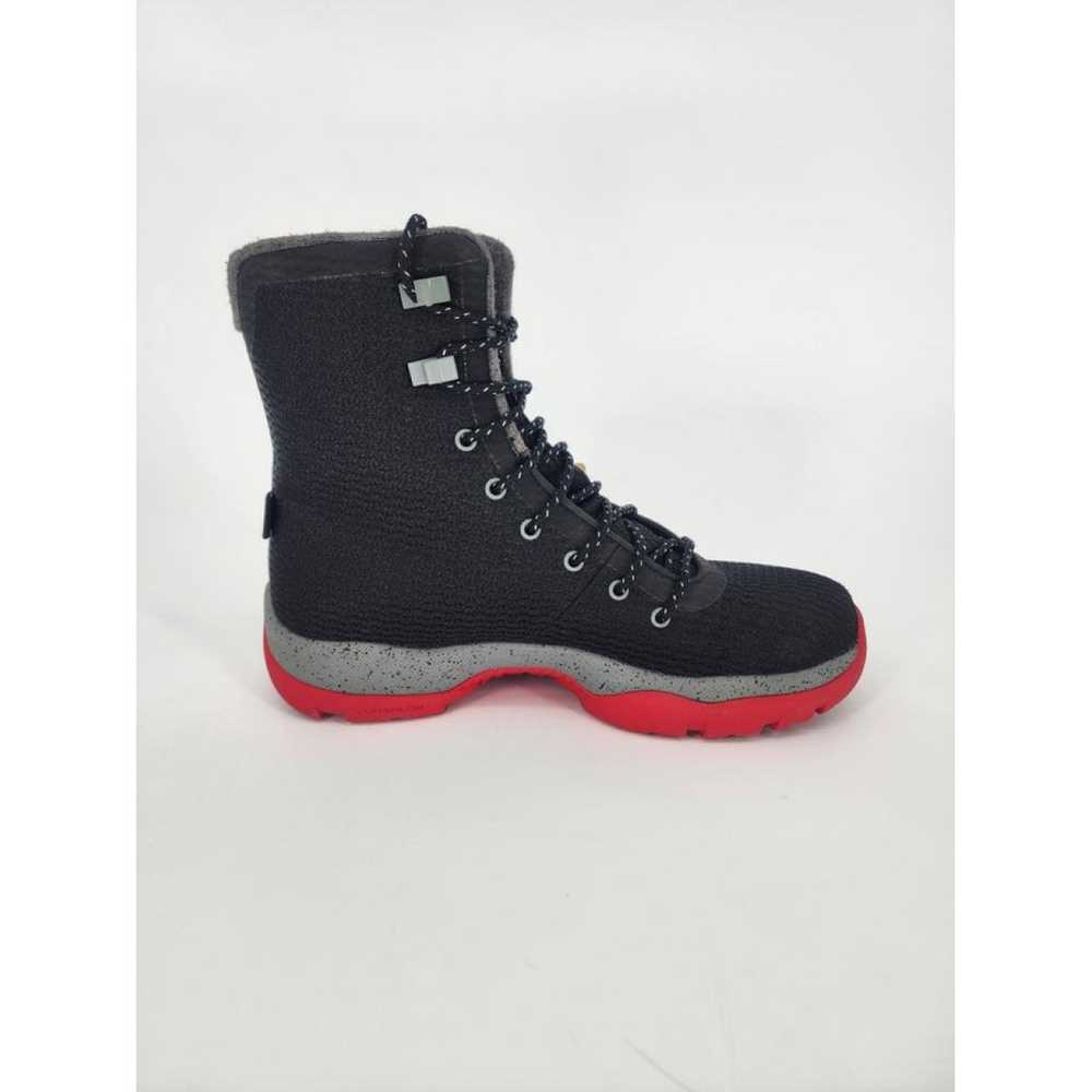 JORDAN Air Jordan Future boots - image 5