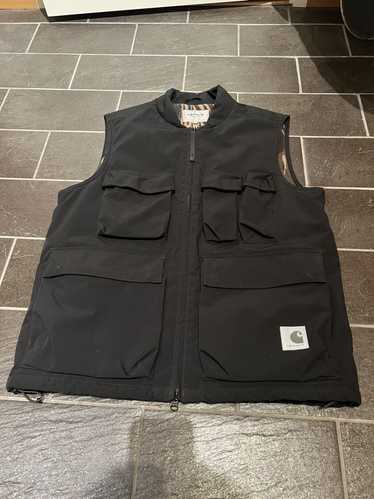 Carhartt wip kilda jacket - Gem