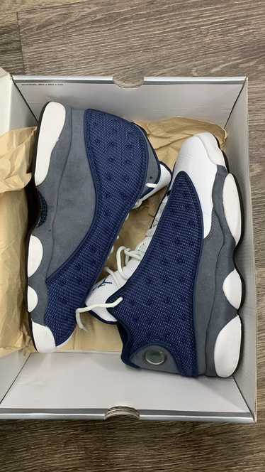 Jordan Brand × Nike Air Jordan 13 Retro “Flint”