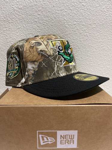 New Era Toronto Bluejays Realtree Camo