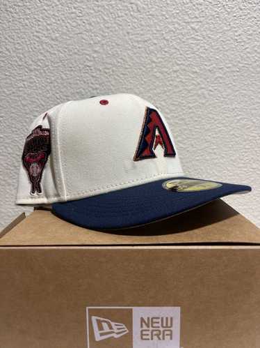 New Era Hatclub “Cool Fashion” Diamondbacks