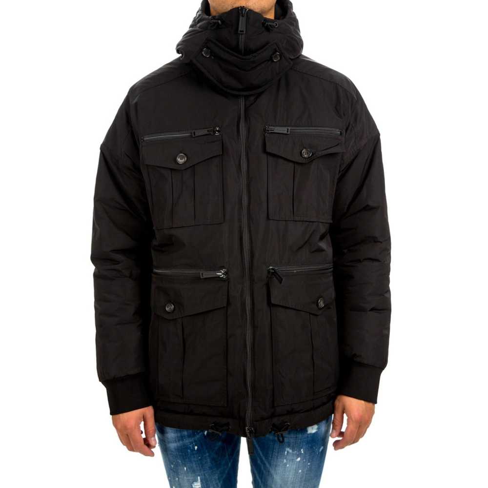 Dsquared2 Dsquared2 Hooded Parka - image 2