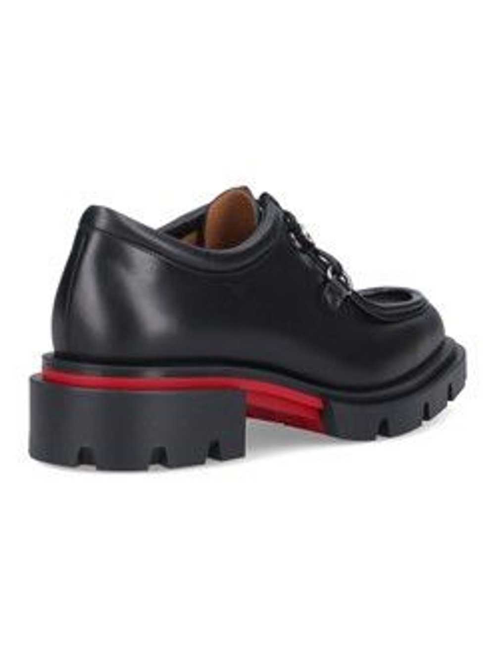 Christian Louboutin Our Pabelito" derby shoes - image 4