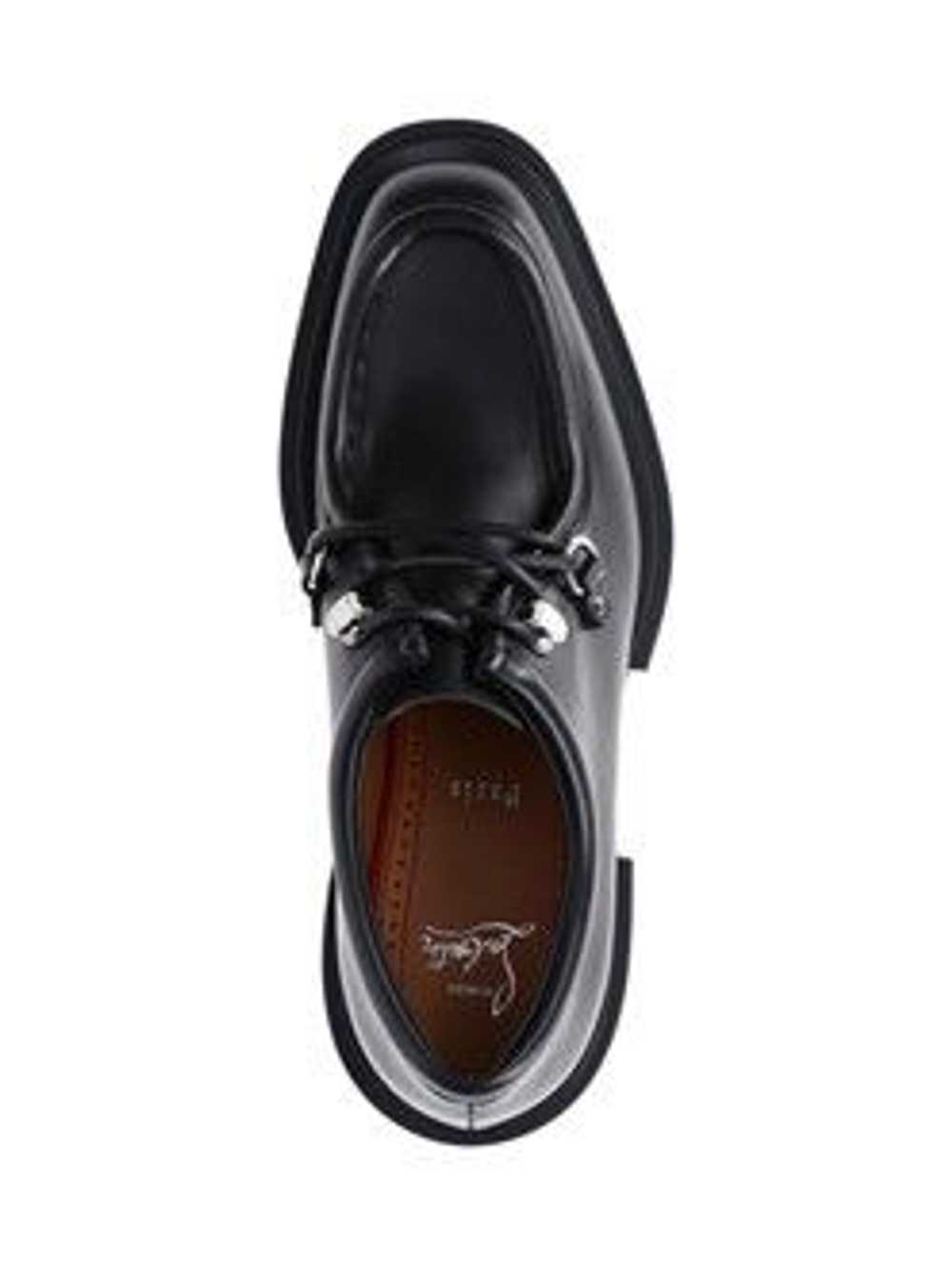 Christian Louboutin Our Pabelito" derby shoes - image 5