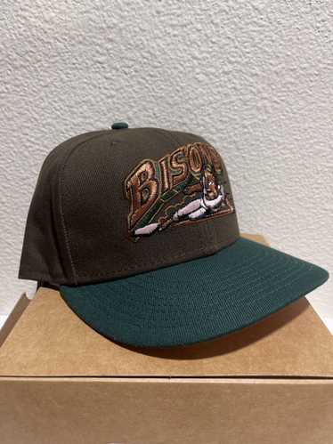 New Era × Topperz Buffalo Bisons Topperzstore