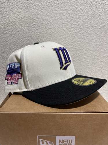 New Era Minnesota Twins “Prince”