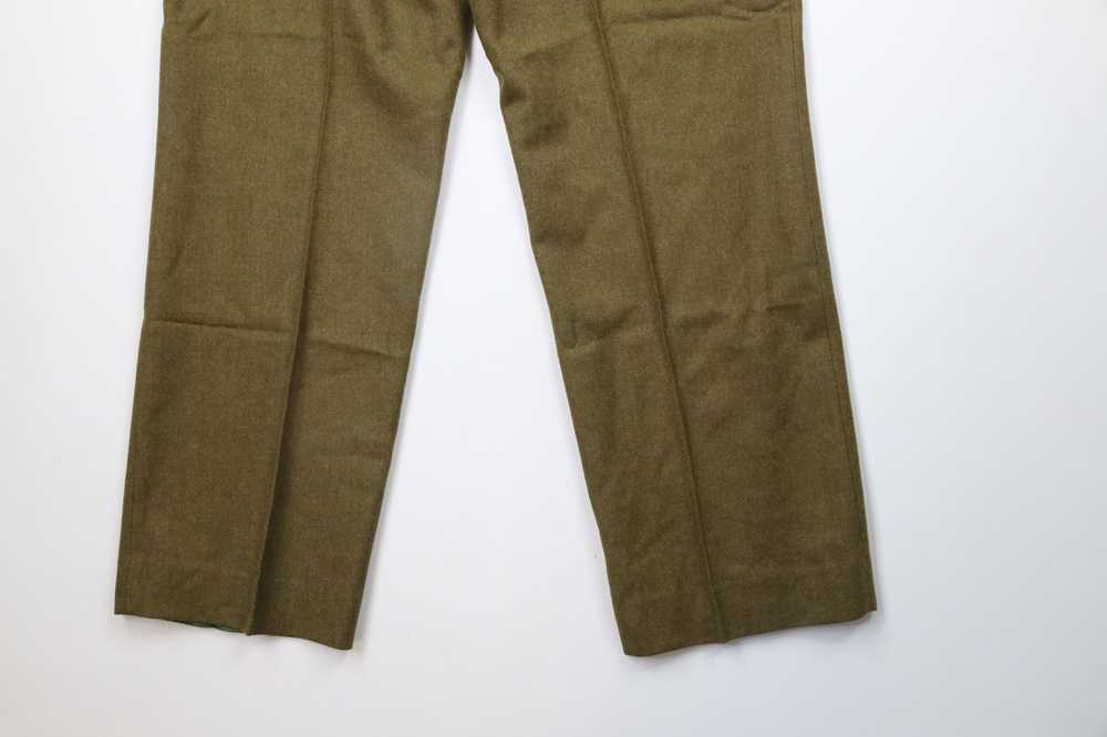 Vintage Deadstock Vintage 90s Australia Military … - image 10