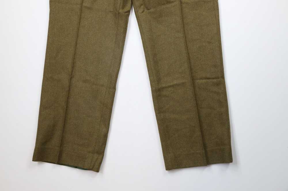 Vintage Deadstock Vintage 90s Australia Military … - image 4