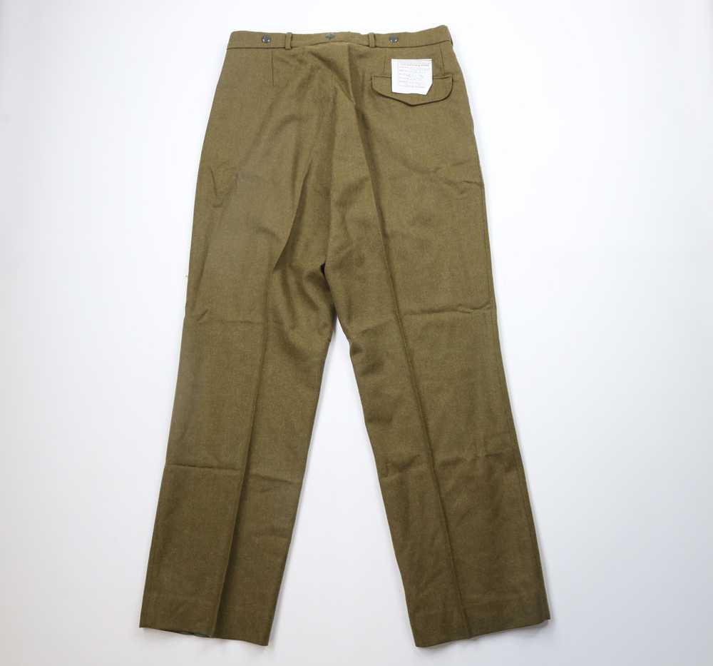 Vintage Deadstock Vintage 90s Australia Military … - image 7