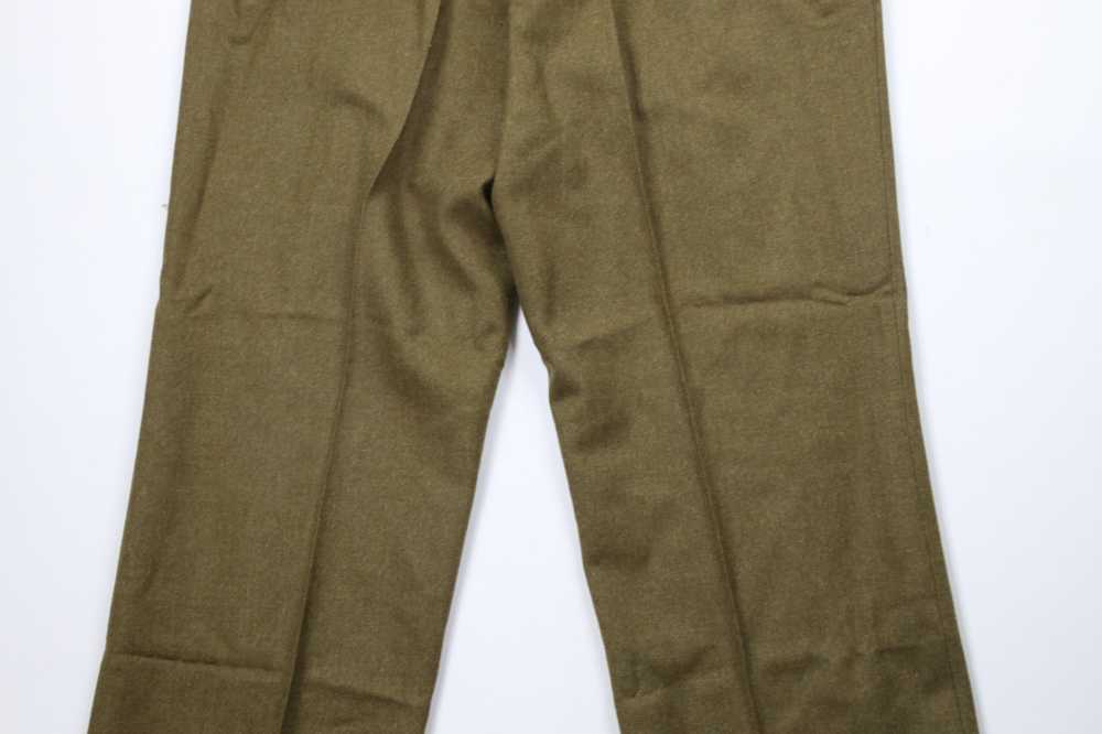 Vintage Deadstock Vintage 90s Australia Military … - image 9