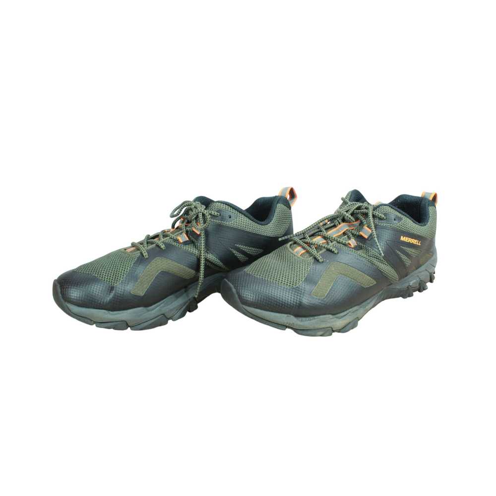 Merrell × Outdoor Life Merrell Meru Men's Lace Up… - image 2