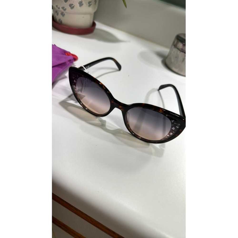 Emilio Pucci Sunglasses - image 2