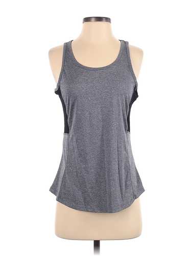 Unbranded Women Gray Active Tank S