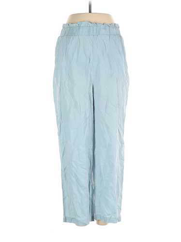 Jane and Delancey Women Blue Casual Pants S