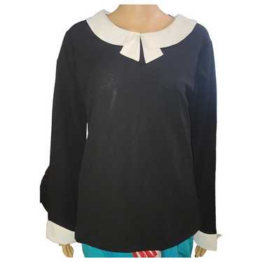 Non Signé / Unsigned Blouse