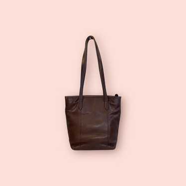 Vintage coach 9077 leather - Gem