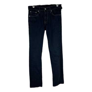 Levi's 511 slim jean