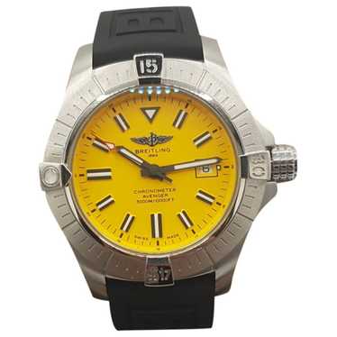 Breitling Avenger watch - image 1