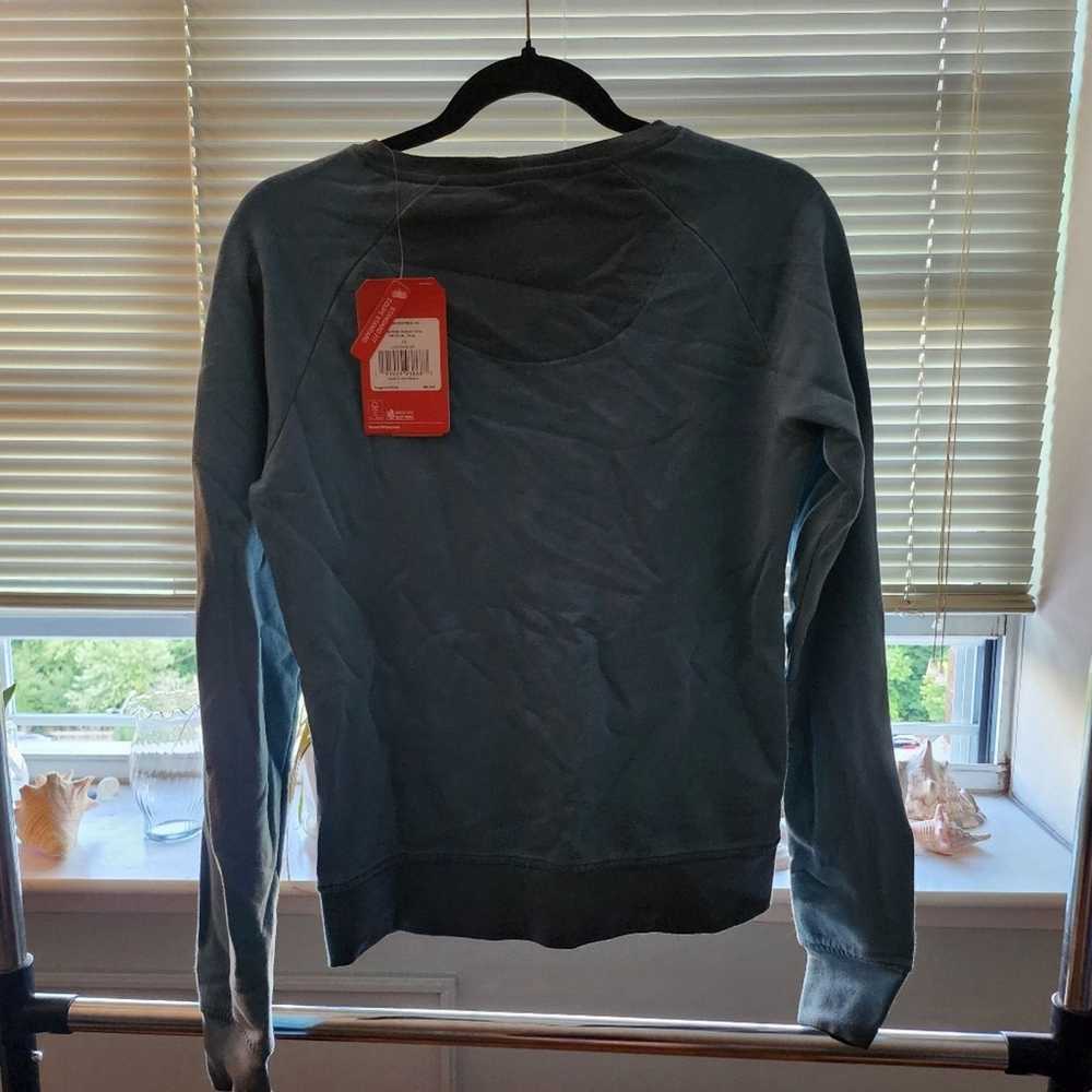 The North Face North Face Crew neck sweatshirt - image 6