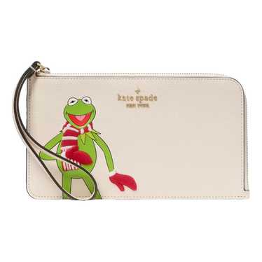 Kate Spade Leather wallet