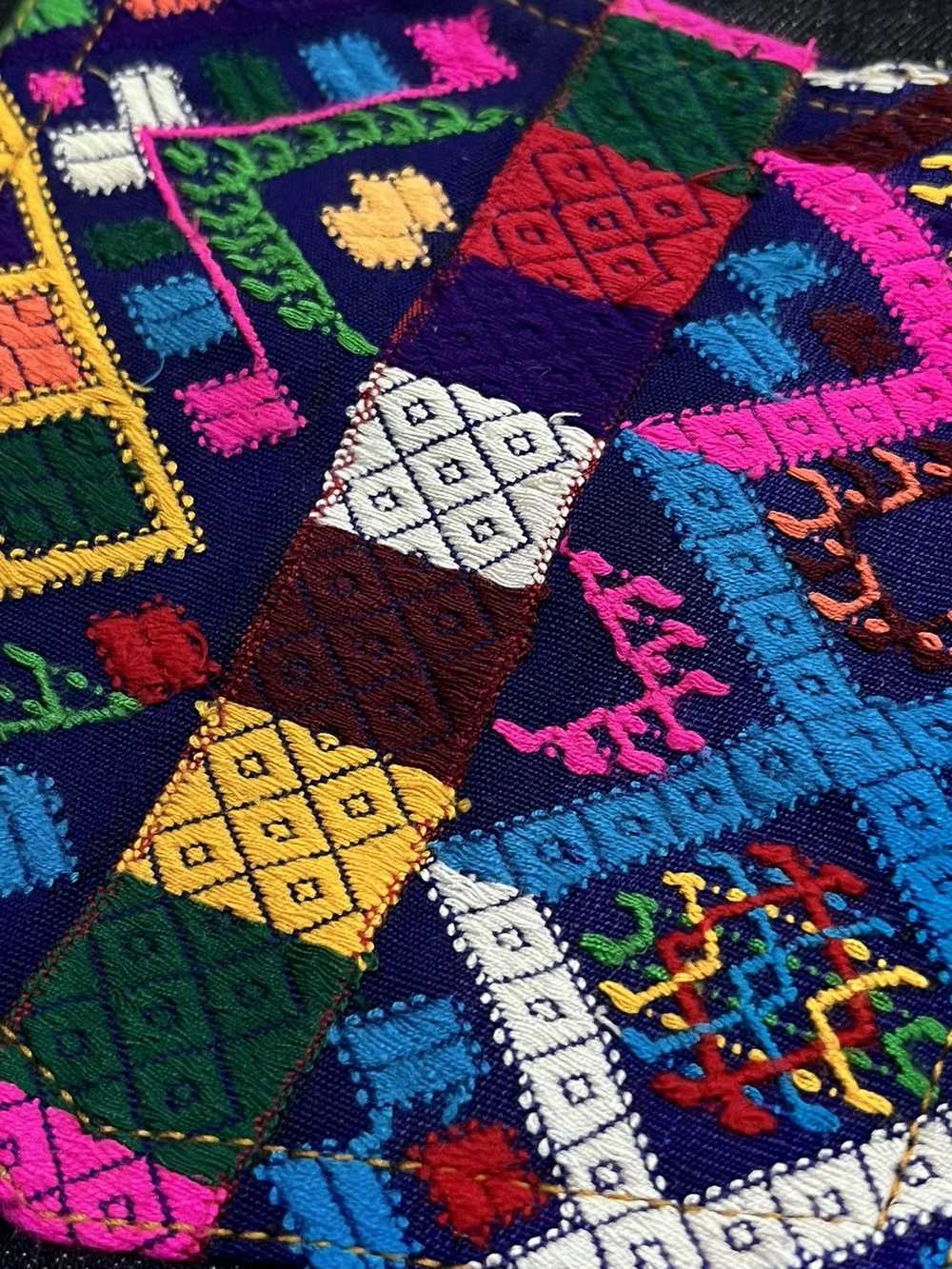 Phenomenon 🔥PHENOMENON Mochilas Wayuu Patern Poc… - image 3