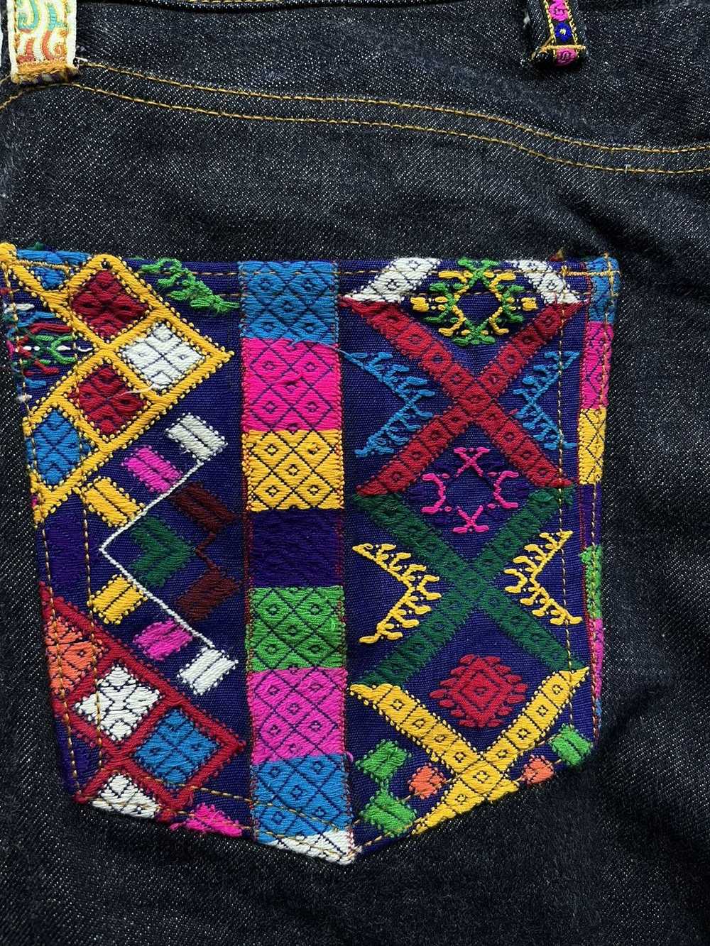 Phenomenon 🔥PHENOMENON Mochilas Wayuu Patern Poc… - image 4