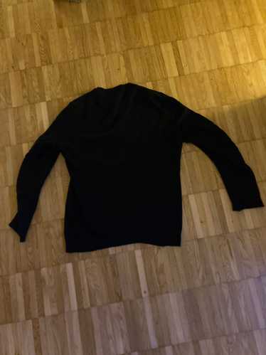 Ann Demeulemeester Final Price! Wool Sweater