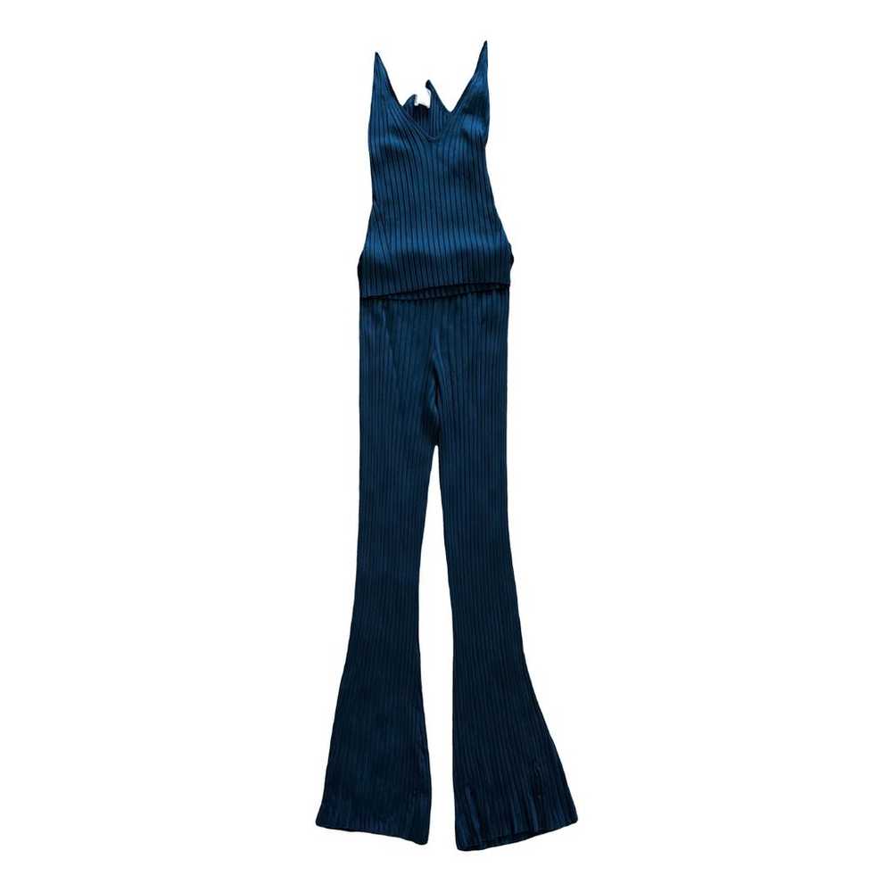 Galvan London Jumpsuit - image 1