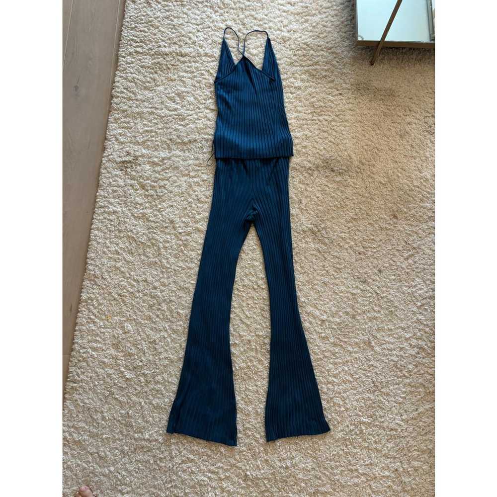 Galvan London Jumpsuit - image 2