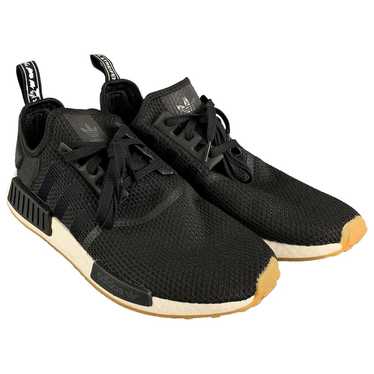 Adidas Cloth trainers - image 1