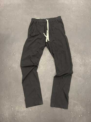 Rick Owens Rick Owens Skinny Jeans