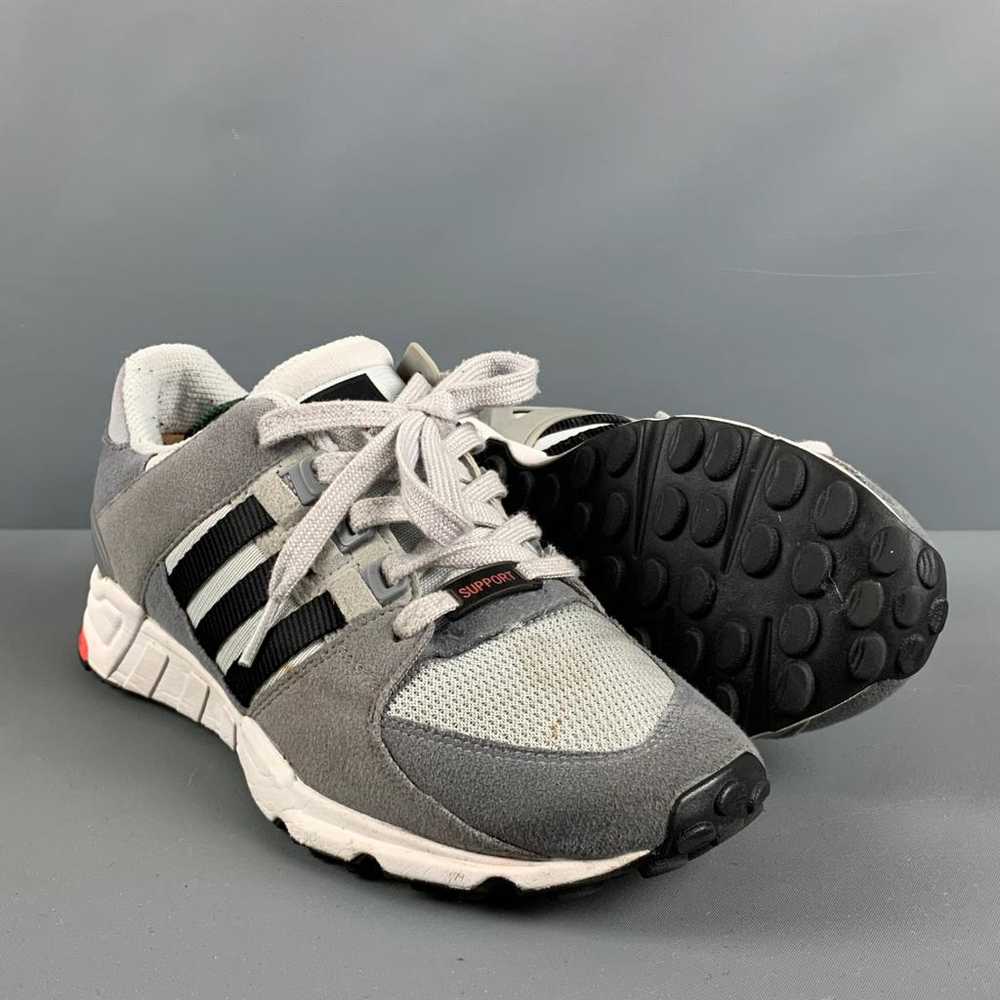 Adidas Cloth trainers - image 5