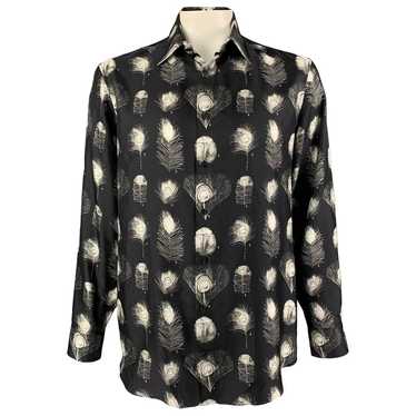 Alexander McQueen Silk shirt - image 1