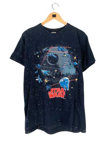 Star Wars × Very Rare × Vintage Vintage 80s Star W