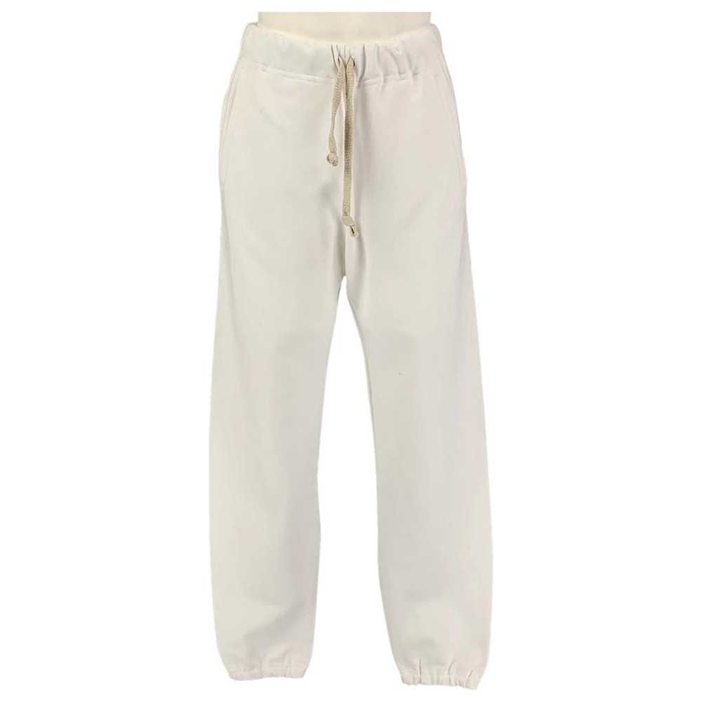 Alex Eagle Trousers - image 1