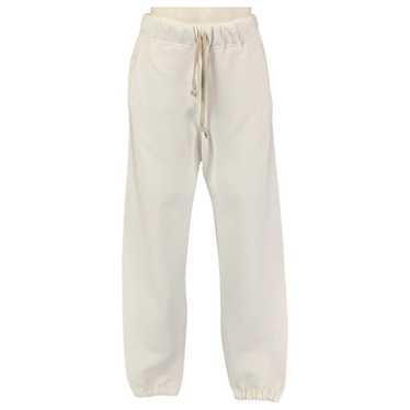 Alex Eagle Trousers - image 1