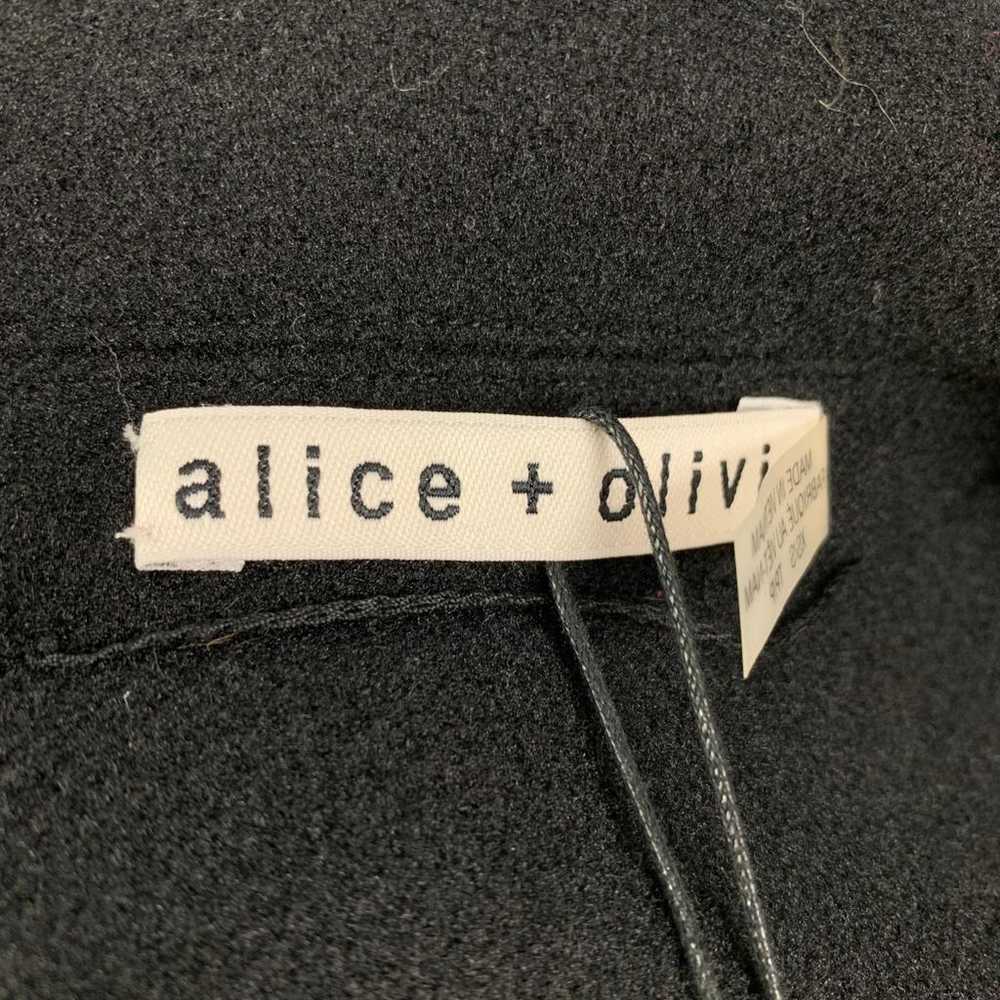 Alice & Olivia Coat - image 7