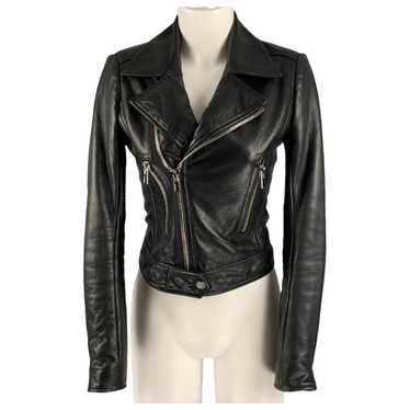 Balenciaga Leather jacket