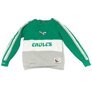 Mitchell & Ness Mitchell & Ness Philadelphia Eagl… - image 1