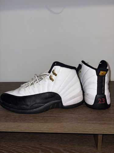 Jordan Brand Jordan 12 “taxi”