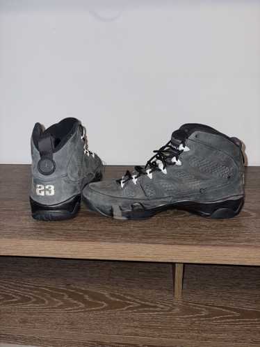 Jordan Brand Jordan 9 Anthracite