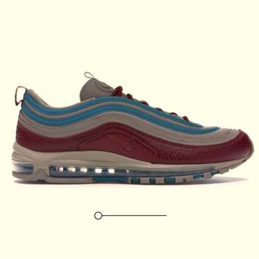 Nike Nike Air Max 97 - image 1