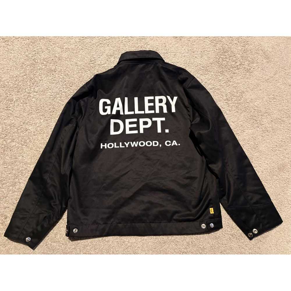 Gallery Dept Jacket - image 2