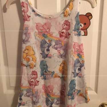 Women’s Care Bears Tank Top