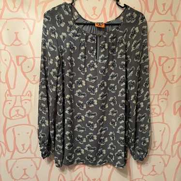 Tory Burch, silk blouse