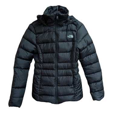 The North Face Puffer