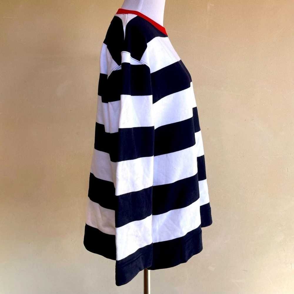 RALPH LAUREN Red, White & Blue Stripped Nautical … - image 7