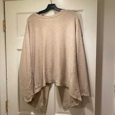 Club Monaco 100% Cashmere Sweater